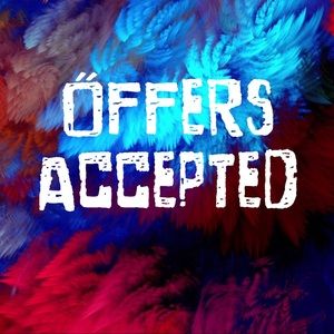 Give Offers, Get Deals!